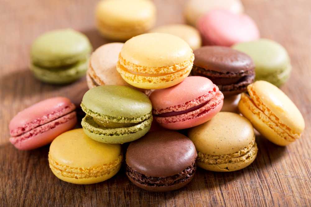 Macaroons