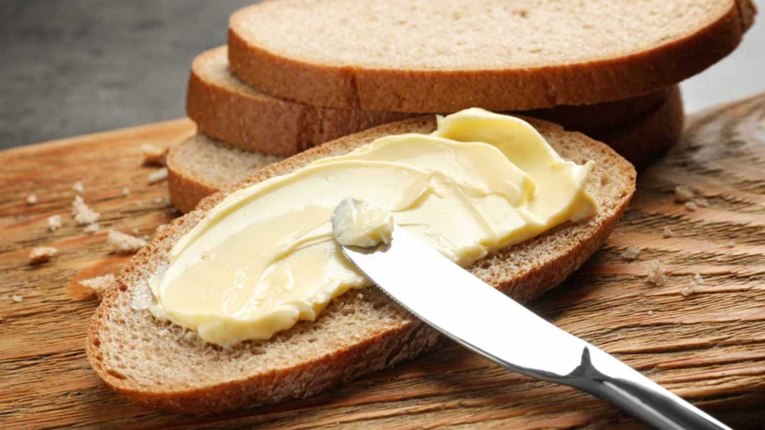 Spread on bread