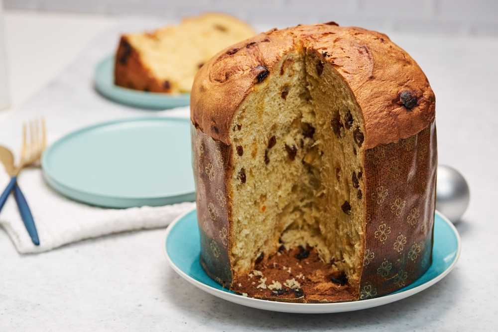 Panettone Is Making a Sweet Comeback This Season