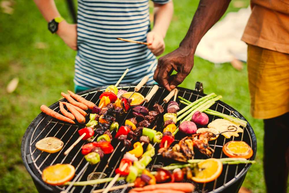 bbq sides