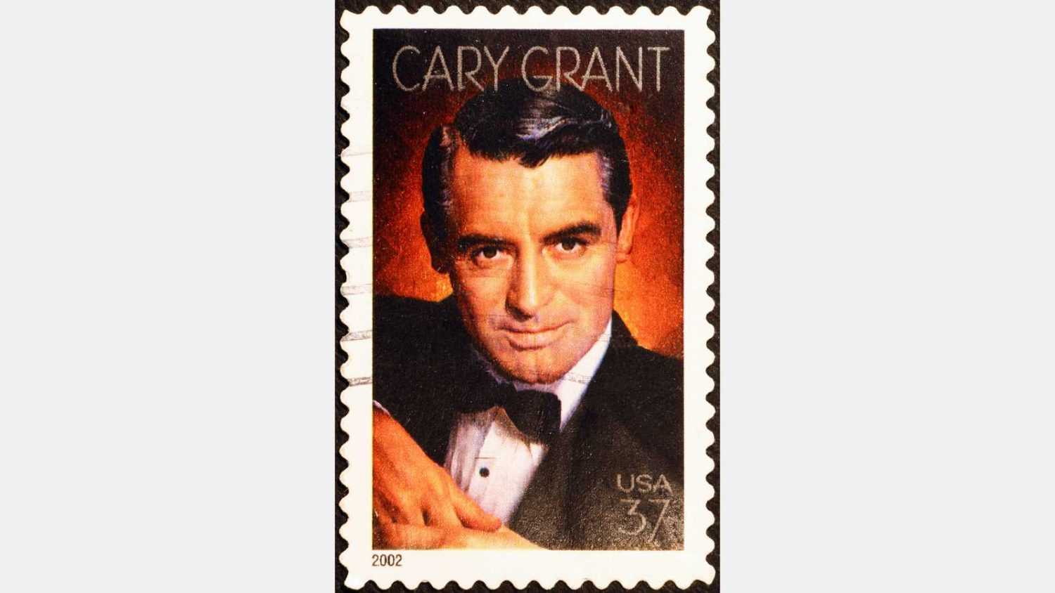 Cary Grant