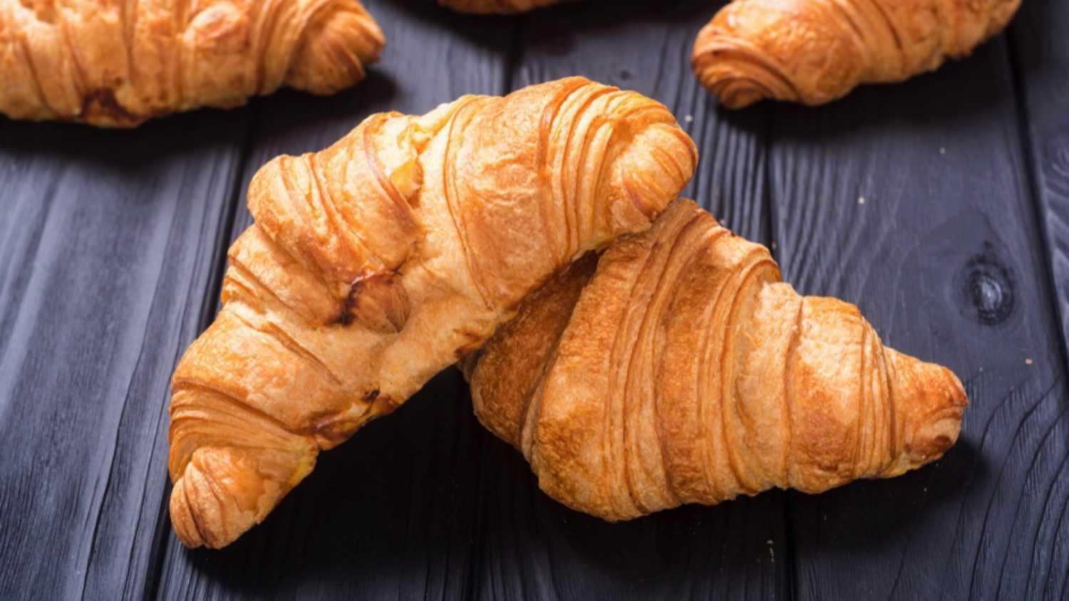 Croissants