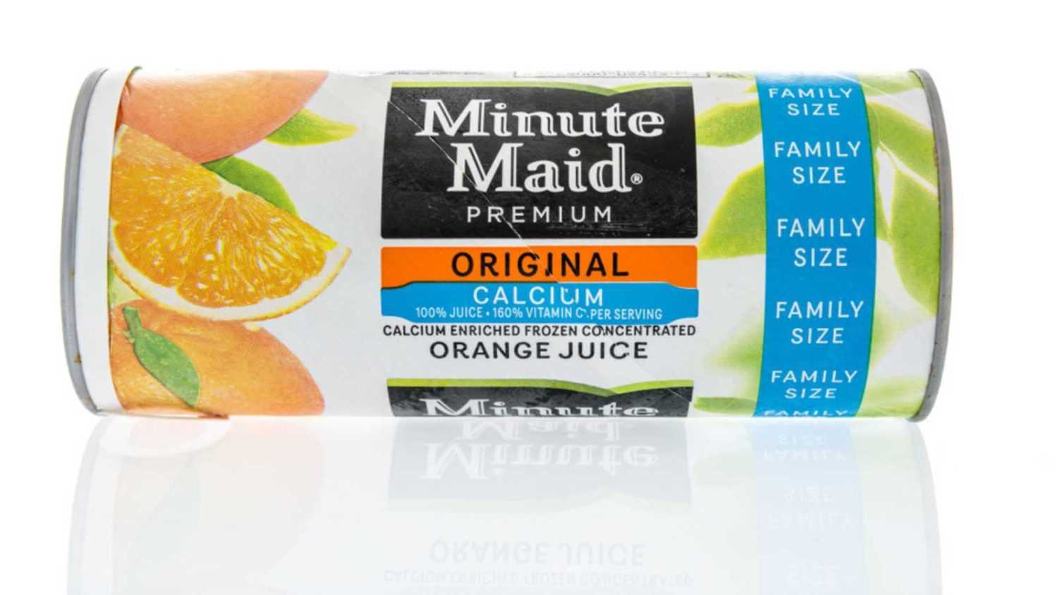 Minute Maid