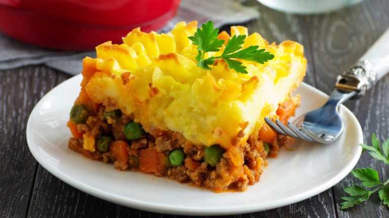 12 Casserole Recipes You Don't Want To Miss - Corrie Cooks