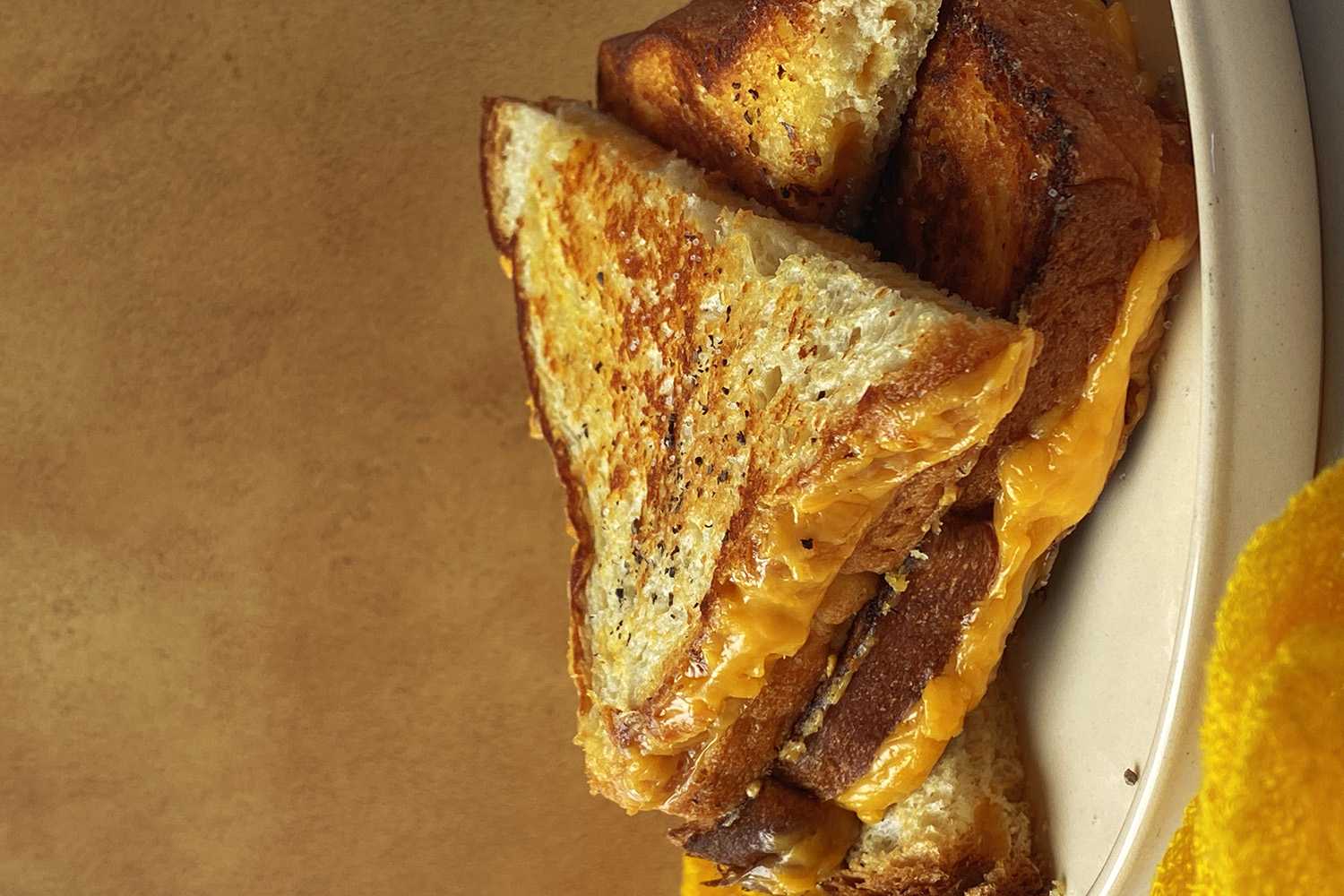 grilled cheese long