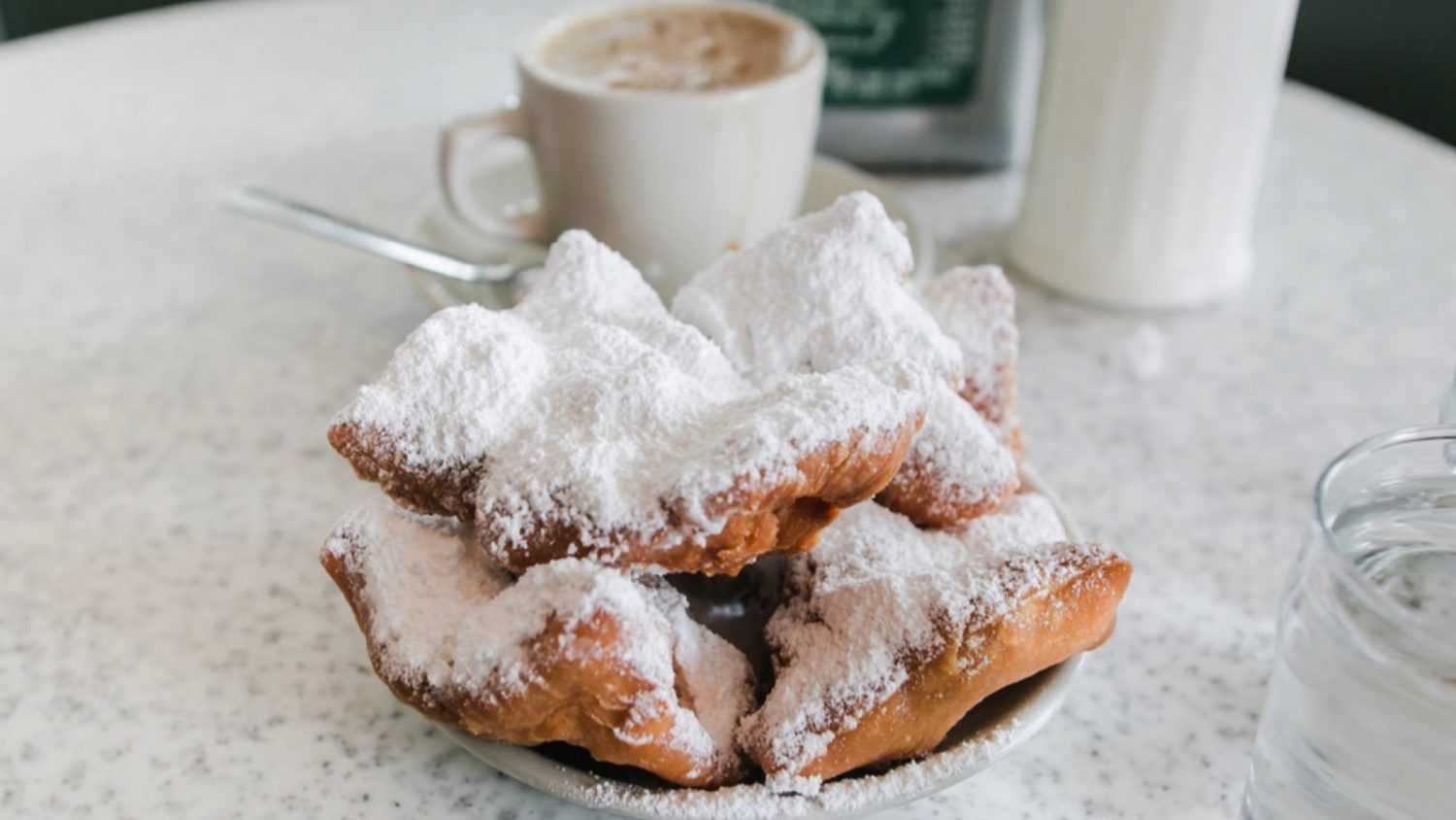 Beignets