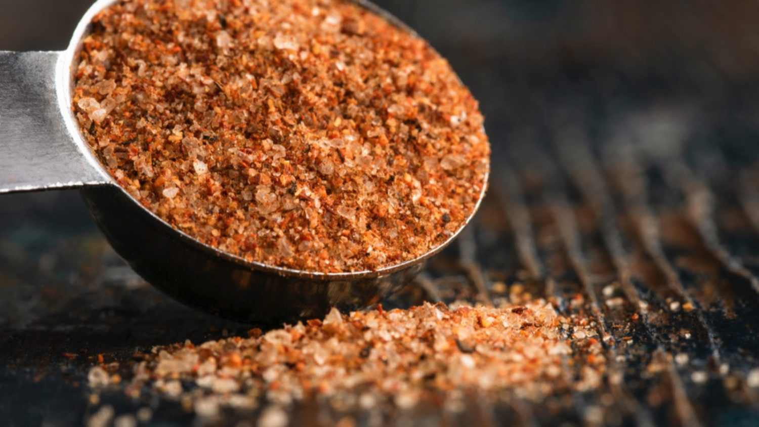 Cajun Seasoning