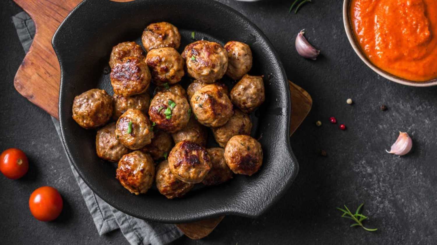 Meatballs