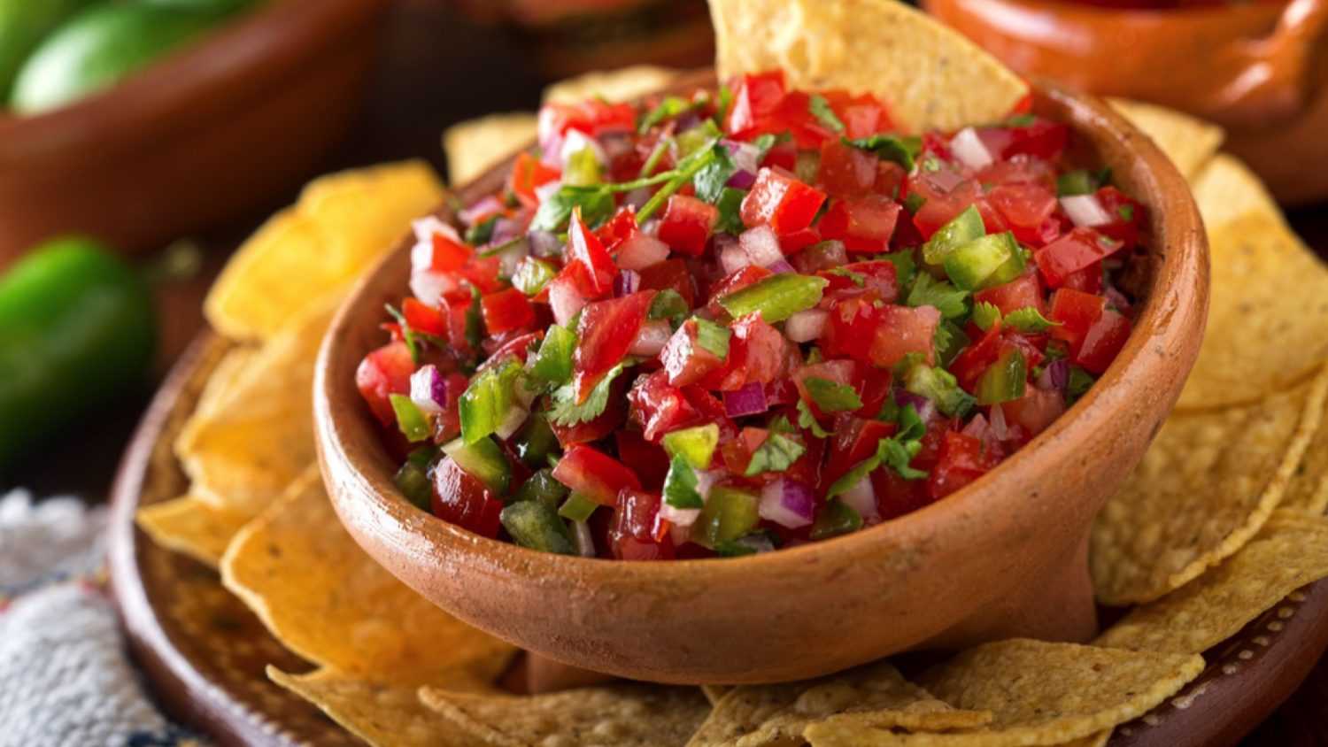 Salsa