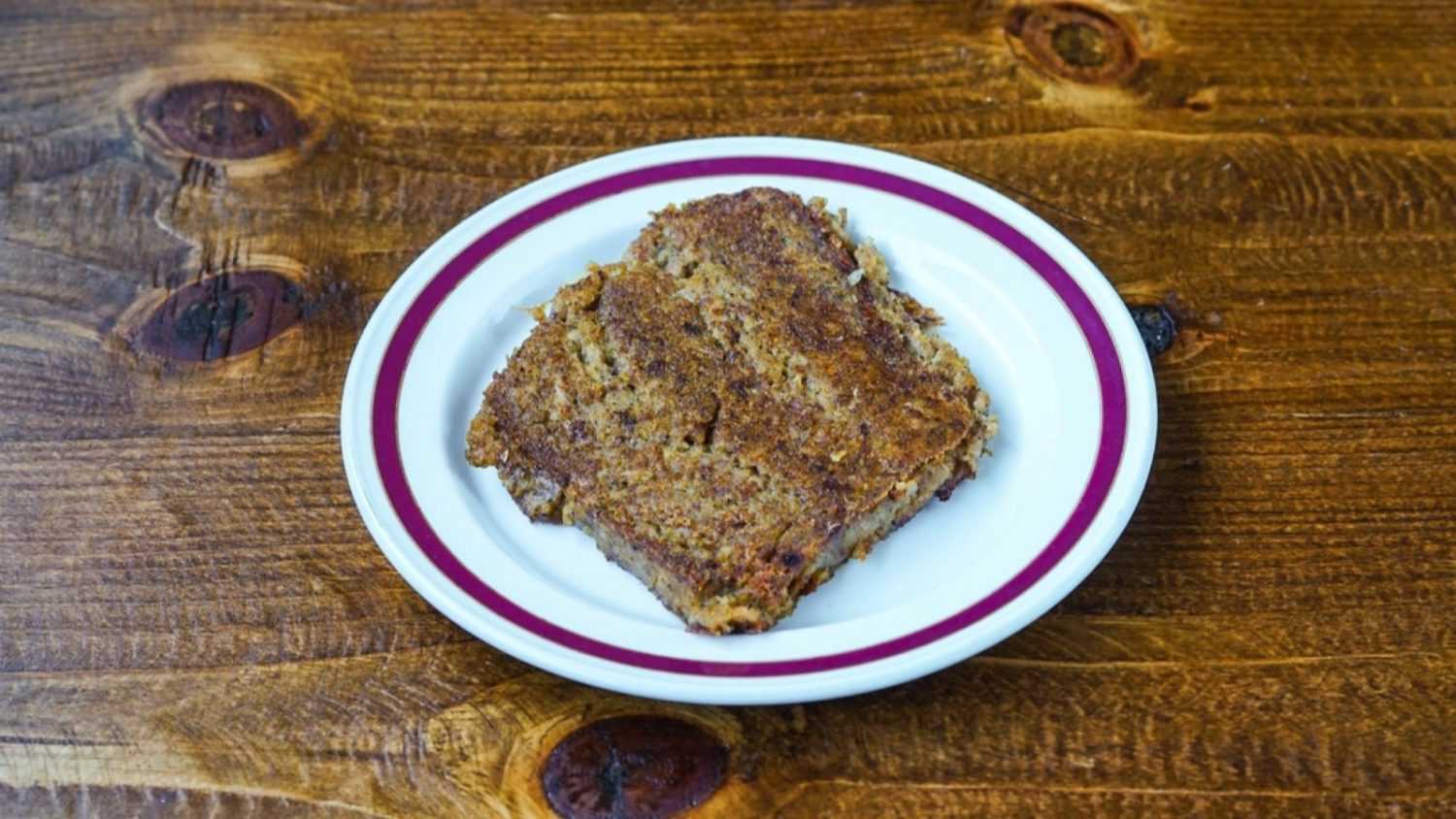 Scrapple