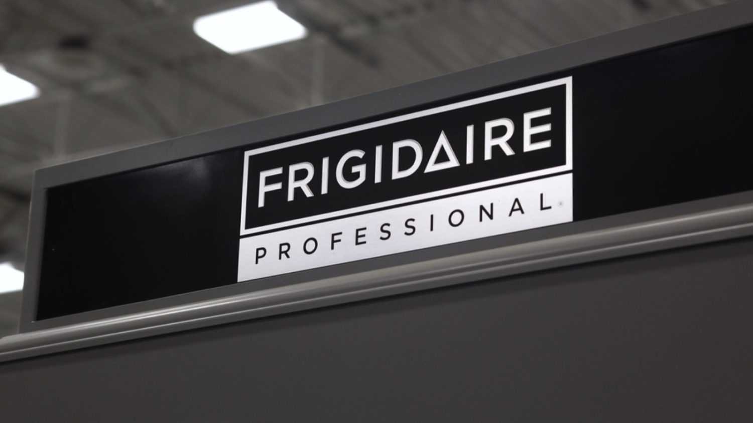 Frigidaire