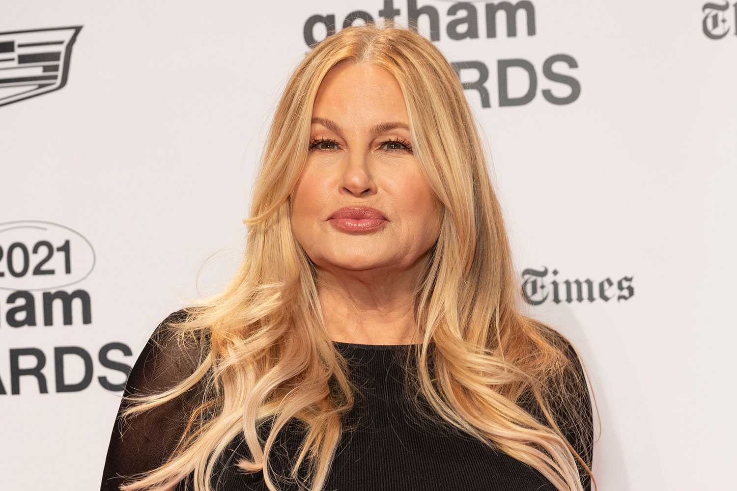 Jennifer Coolidge