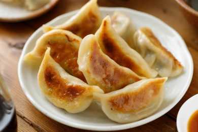 Potstickers