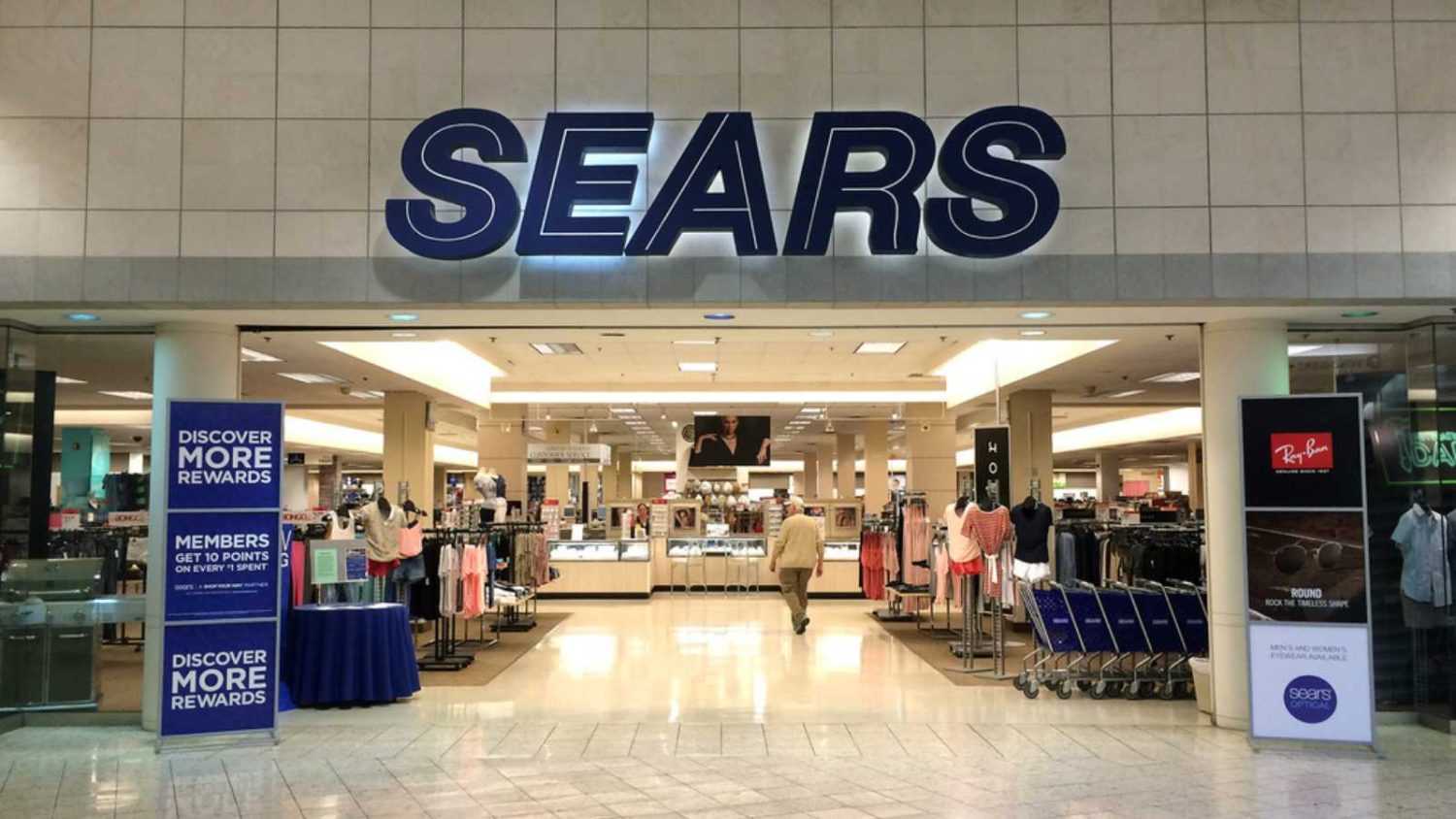 Sears