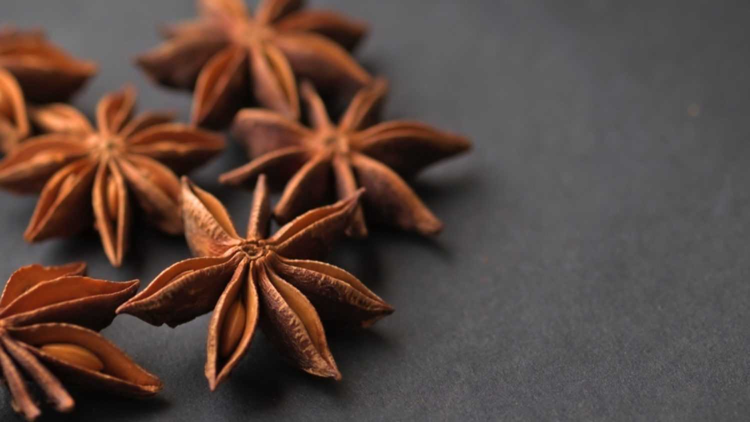 Star anise