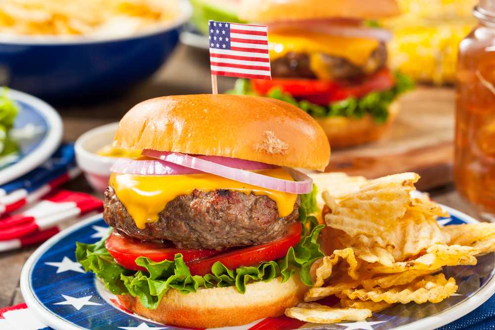 The 10 Most American Foods Of All Time - Corrie Cooks