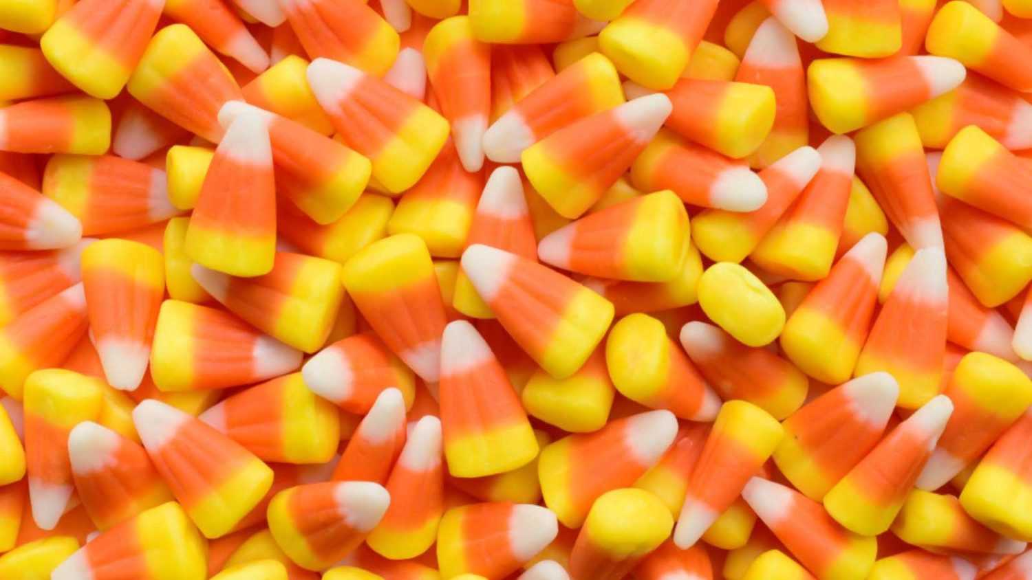 Candy Corn