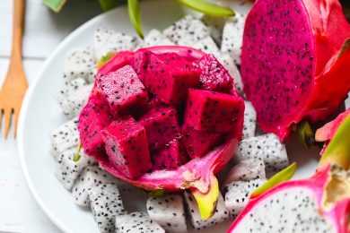 Dragon Fruit