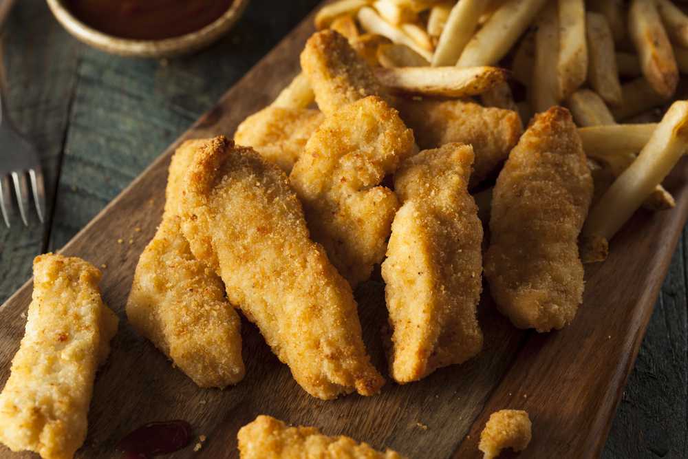 Chicken Tenders