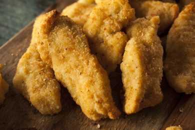 Chicken Tenders