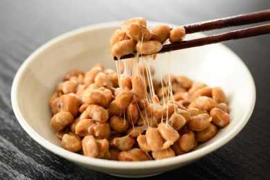 Japanese Natto