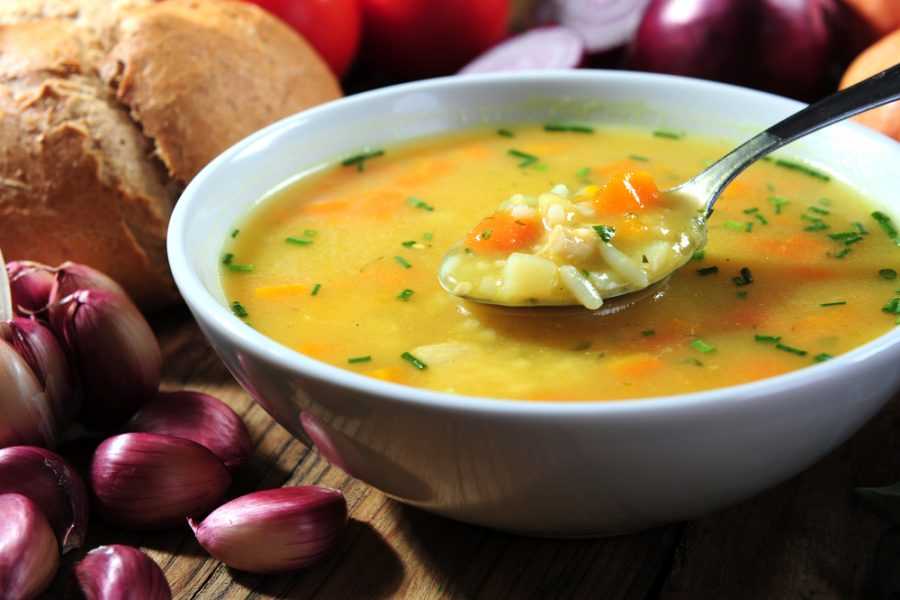 15 Winter Soup Recipes to Warm Your Heart and Home - Corrie Cooks