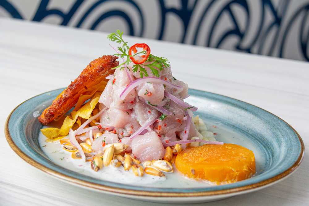 Ceviche