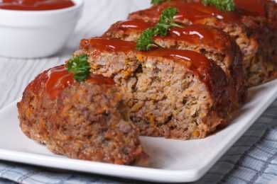 Meatloaf