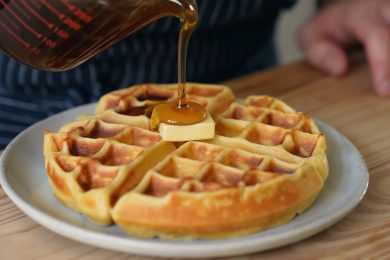 Waffles