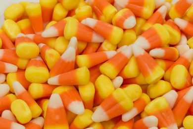 candy corn