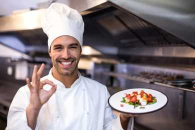 chef