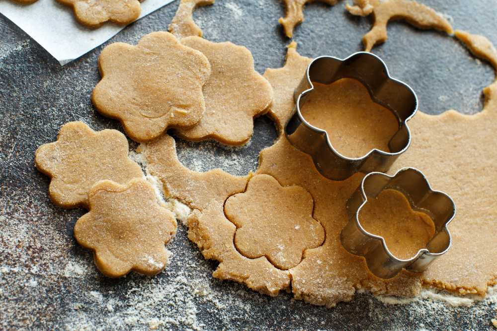 cookie cutters