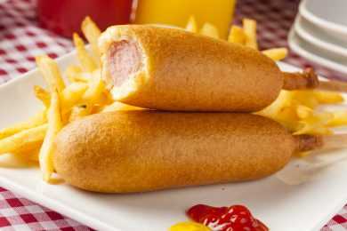 Corn Dogs