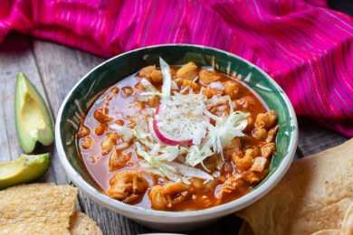 Pozole