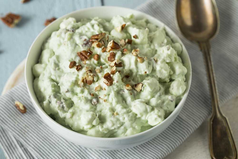 Watergate Salad