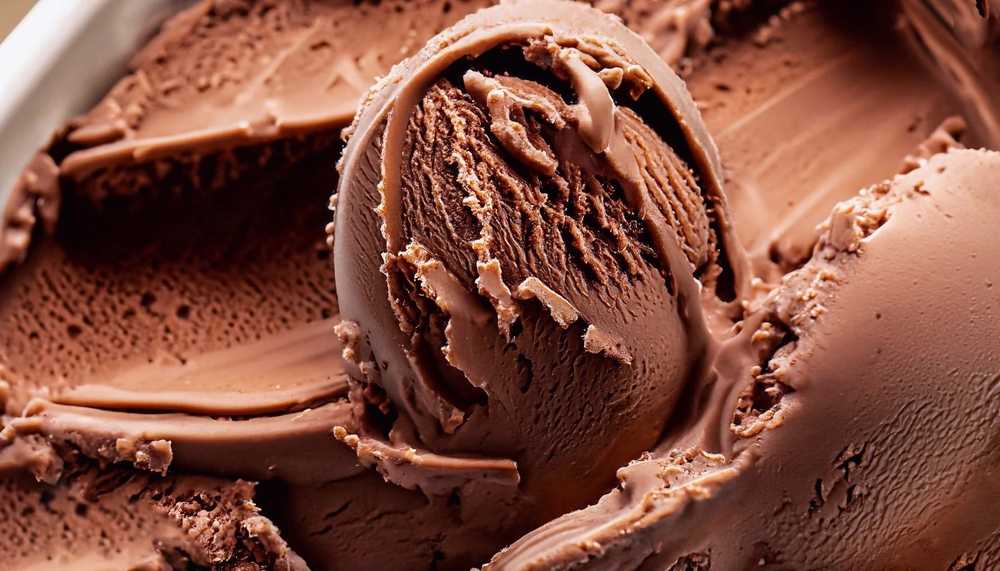 chocolate Ice Cream