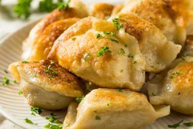 Pierogi