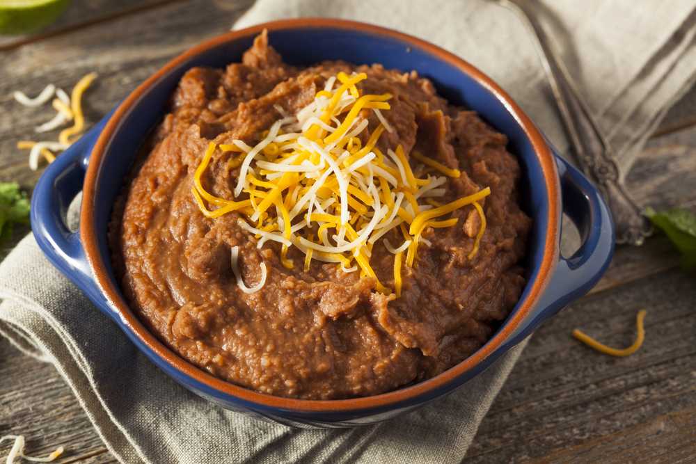 Refried Beans