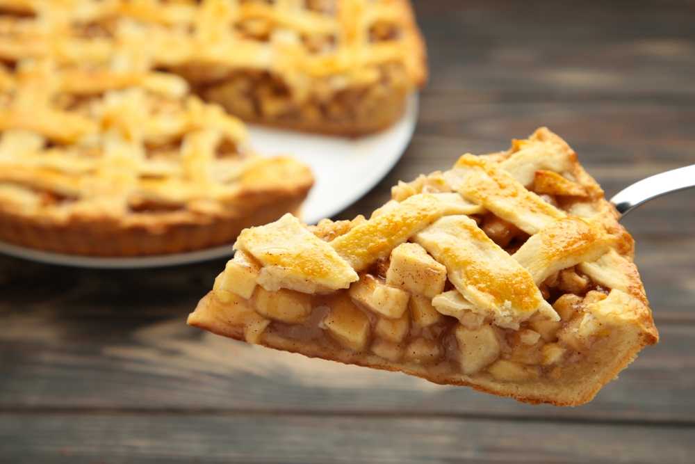 Apple Pie