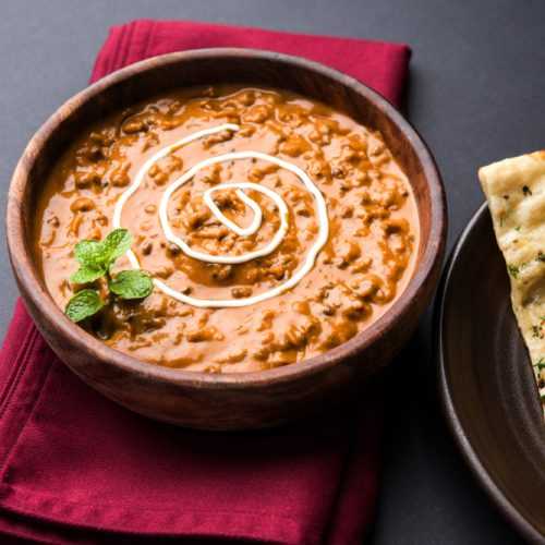 Dal Makhani