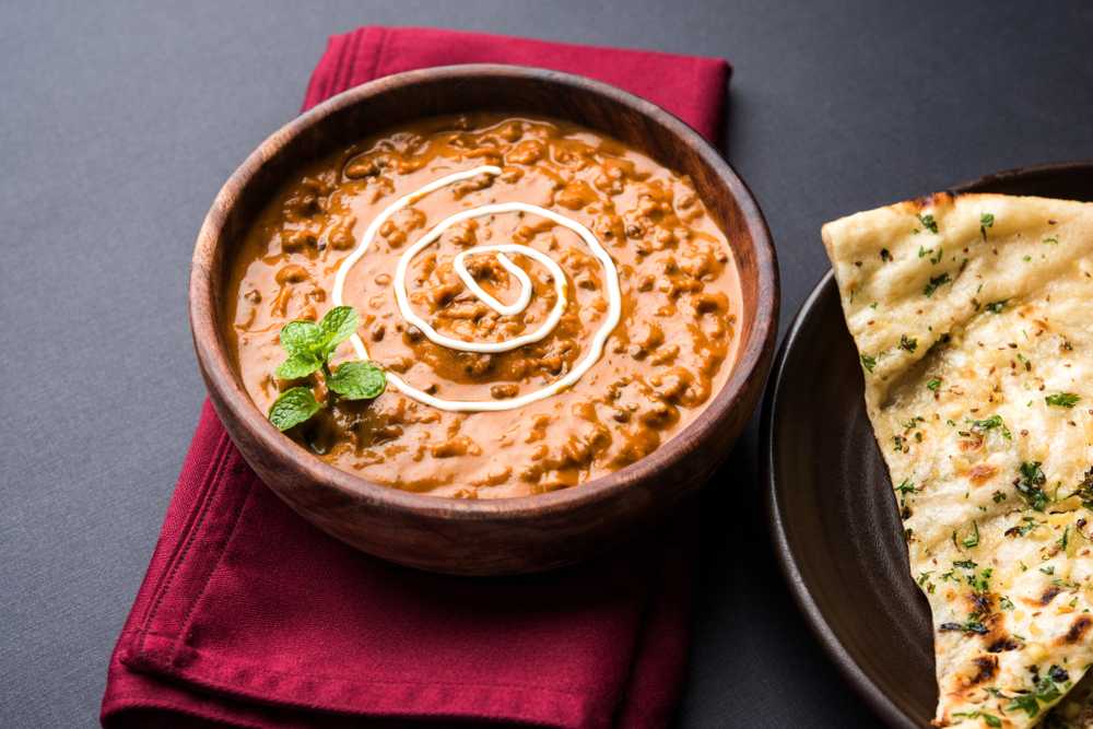 Dal Makhani