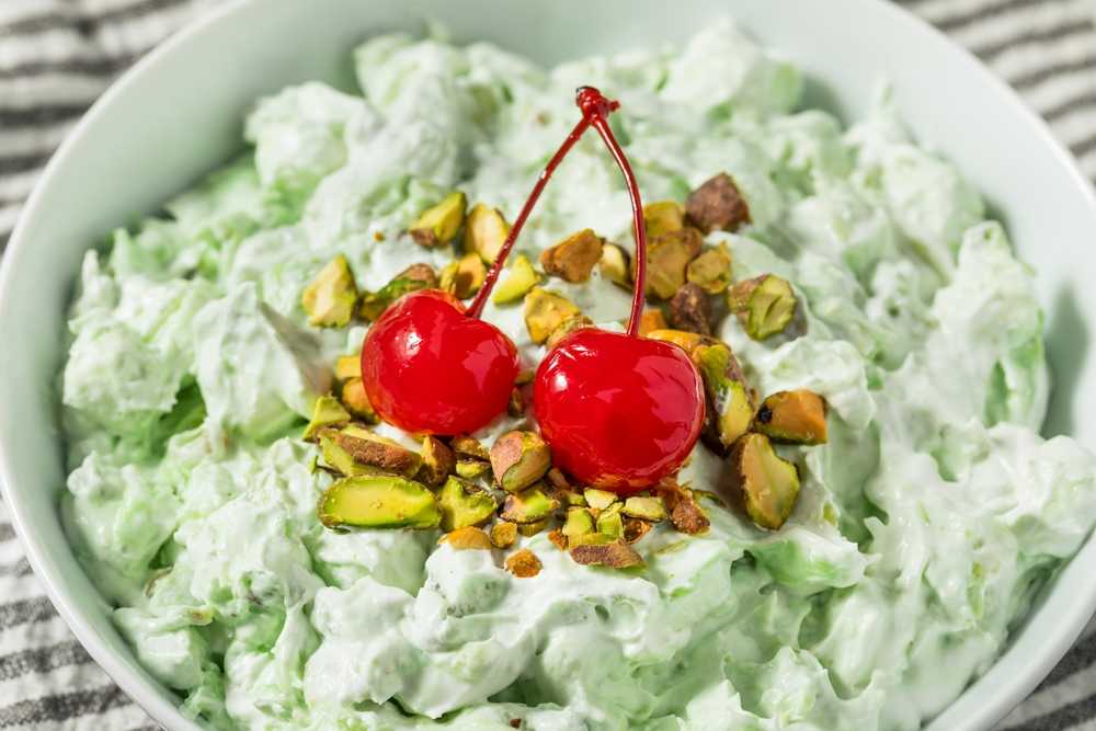 Watergate Salad