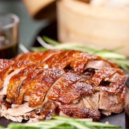 peking duck