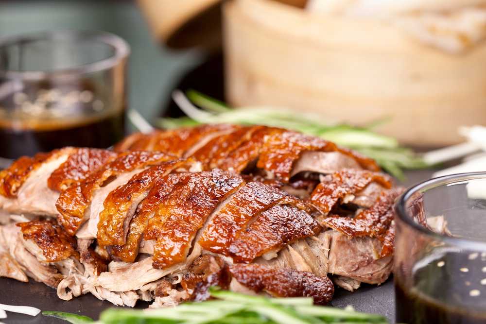 peking duck