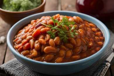 Baked Beans