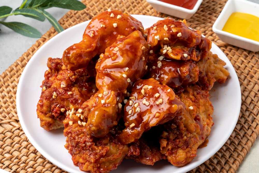 Chicken Wings