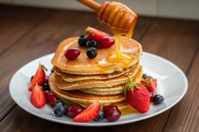 Pancakes