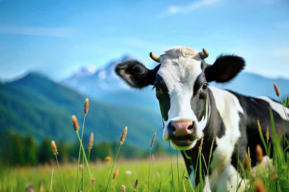 cow